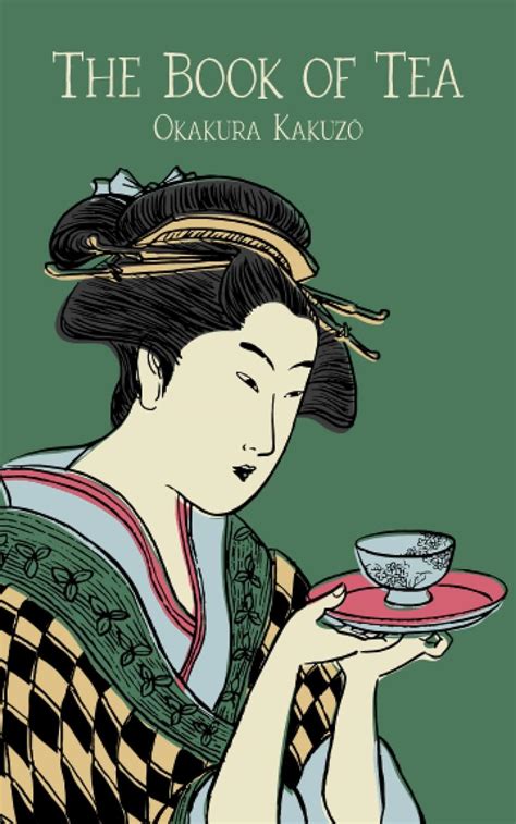 The Book Of Tea Kakuz Okakura Amazon Books