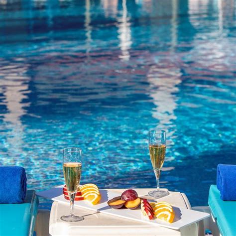 Hotel Labranda Mares Marmaris 8 dagen Turkije all inclusive