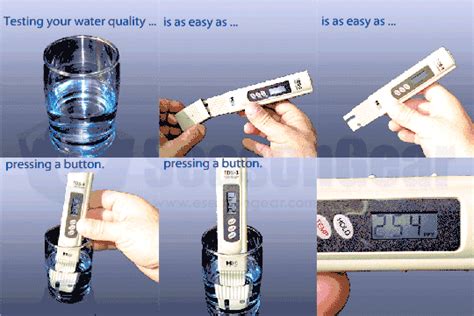 19 HM Digital AP 1 TDS Tester Free Shipping