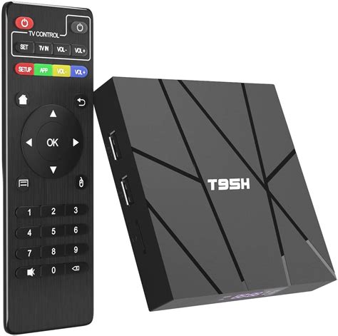 Best Android TV Box In Pakistan Bass Life Style