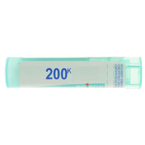 Luesinum 200k Granule Acheter En Ligne