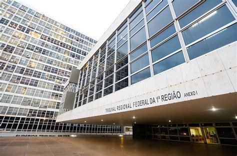 TRF da 1ª Região lança edital de concurso vagas para o DF