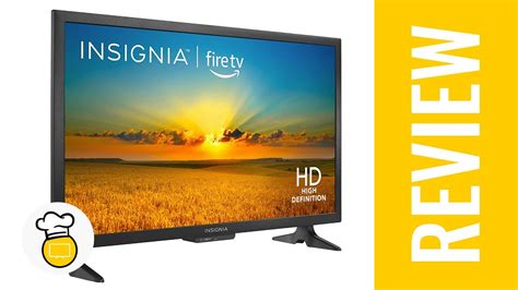 Insignia Inch Smart Hd Fire Tv Review Your Ultimate Off