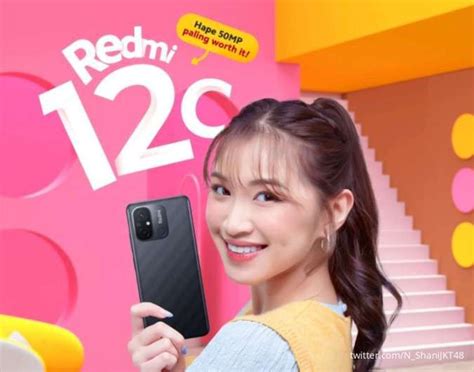 Daftar Lengkap Harga Hp Redmi C Hp Xiaomi Terbaru