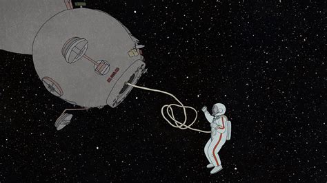 Kosmonaut - dafilms.cz | filmy online