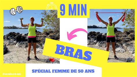 50 Ans Belle Et Re Belle 9 MIN BRAS REMONTER VOS SEINS FACILEMENT