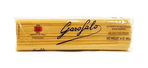 Garofalo Linguine Pasta Ounce Per Case Walmart