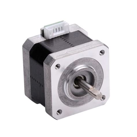 Stepper Motor Nema 17 42 34mm