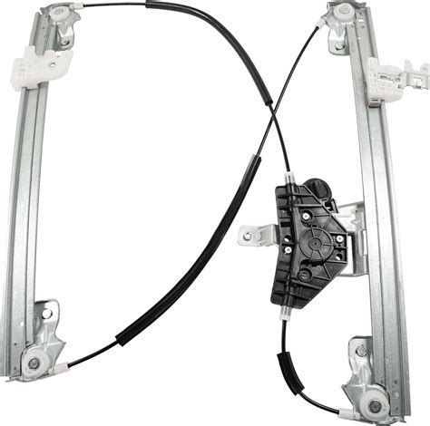 Amazon Go Parts Front Window Regulator For Nissan Pathfinder