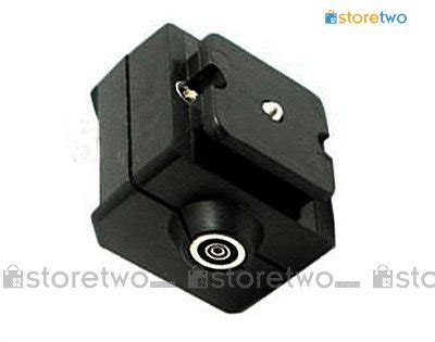 Seagull Flash Hot Shoe Adapter With PC Sync Socket SC
