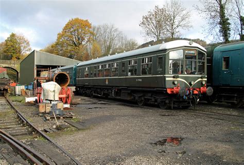 22/11/13 Ecclesbourne Valley Railway - CDS Railway Photographs