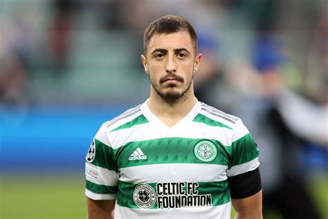 Celtics Josip Juranovic Set For UEFA Nations League Final Appearance