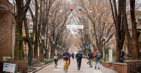 Best Colleges 2023 University Of Pennsylvania Swarthmore College Fare