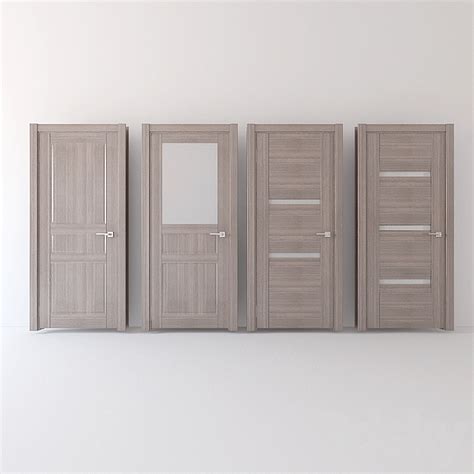 3dsky Doors Eco Dorian 3d Model New Update 2023