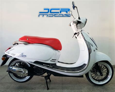 Skua Silver Edition Jcr Motos