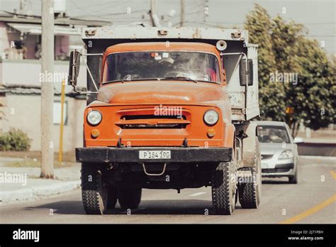 Old Transportation Hi Res Stock Photography And Images Alamy