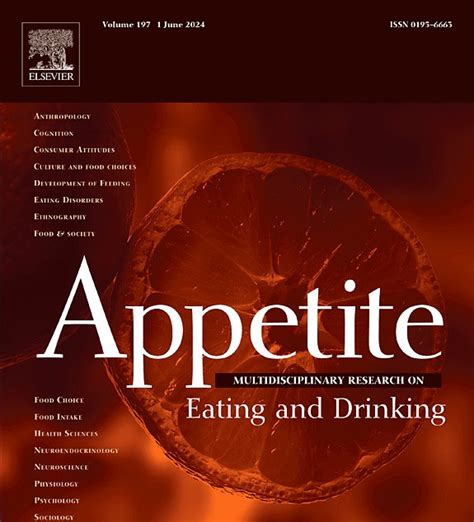 Parent Lab Publishes A Systematic Review On Conditioned Taste Aversion