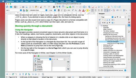 Libreoffice For Macos Download Latest 2025 Filecr