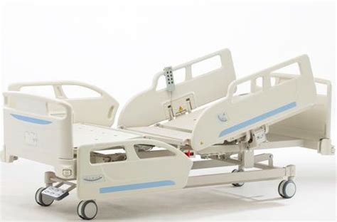 Hospital Bed Da A Hebei Pukang Medical Instruments Electric