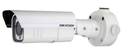 Hikvision Ds Cc A N Vfir Tvl Vari Focal Ir Bullet Camera Active