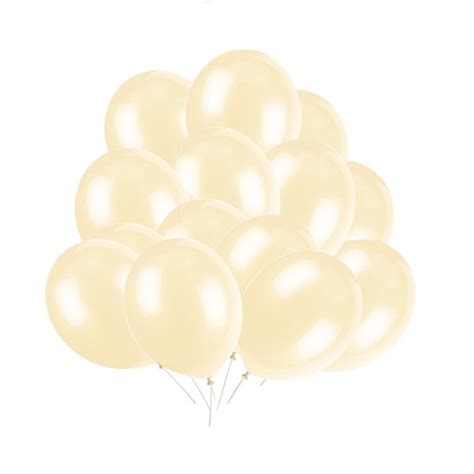 100 Latex Plain BALOON BALLONS Helium BALLOONS Quality Party Birthday