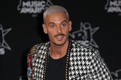 Matt Pokora Net Worth 2024 Dore Nancey