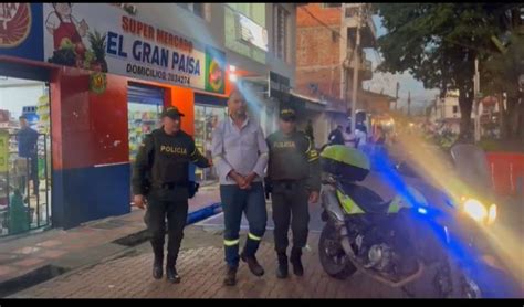 Autoridades Dan Otro Duro Golpe A La Criminalidad Y El Narcotr Fico En