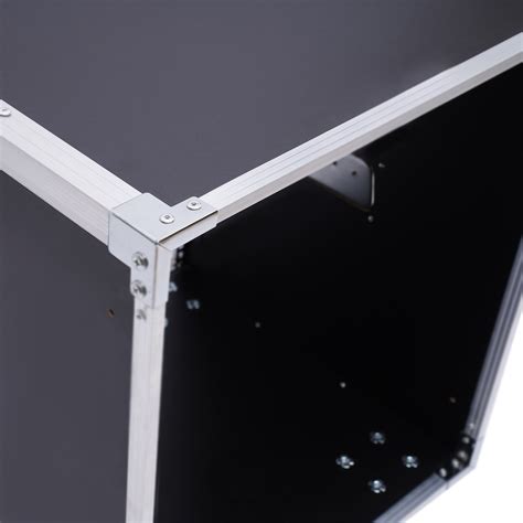 cabinet rolling network rack audio studio video telecom equipment