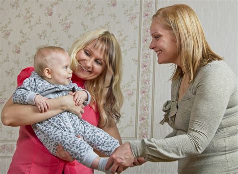Postpartum Doula Embrace Parenthood With Confidence