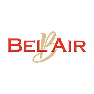 bel air logo | Just Made