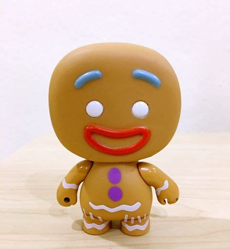 The Gingerbread Man Wiki Toys Amino