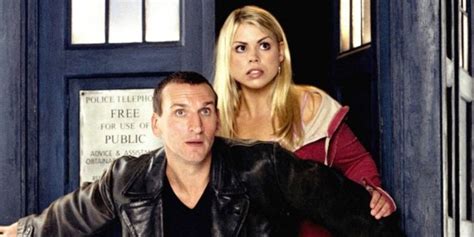 Doctor Who Rose And The Doctors Relationship Timeline Explained