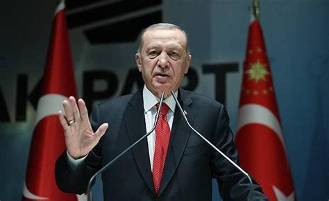 Erdoğan Altılı Masa İçin Bol Bol Masada Toplanıp Dağılmak Çıkar Demişti