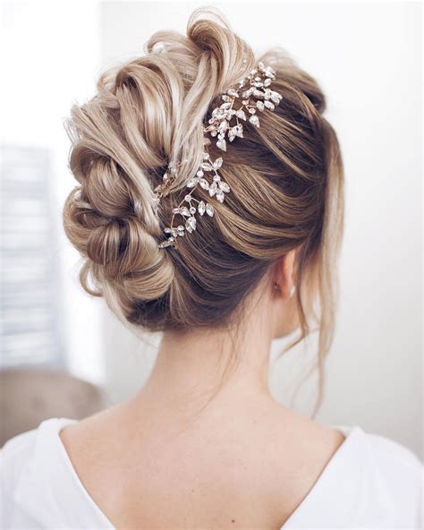 39 Perfect Wedding Hairstyles For Medium Hair Wedding Forward