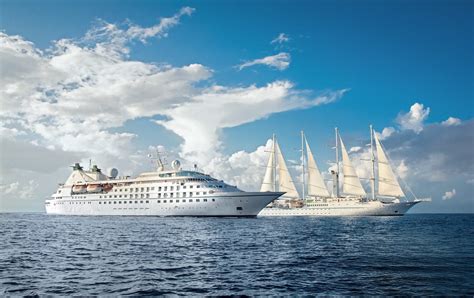 Windstar Cruises Cruise Inspiration