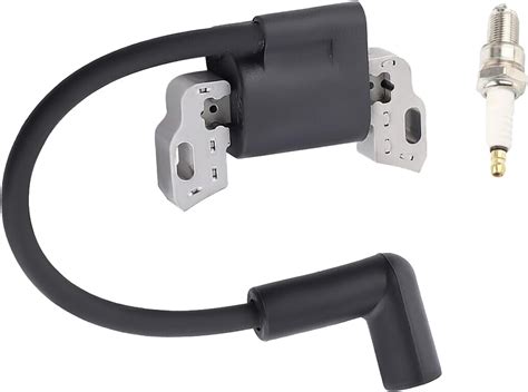 Amazon RYTIME 593872 Ignition Coil Compatible With Briggs And