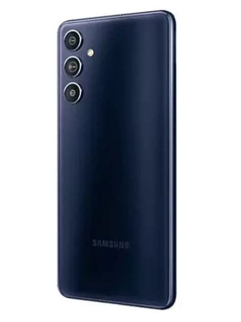 Samsung Galaxy F54 5g With 6000mah Battery Exynos 1380 Soc And 108mp Ois