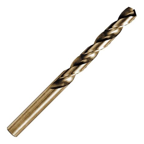 Hss Cobalt Jobber Drill Bit Pack Of 5 Rs Industrial Services