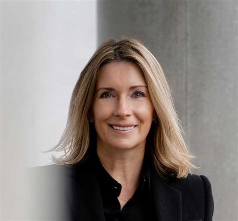 Nach Frauke Heistermann: Logistik-Expertin Berit Börke tritt als ...