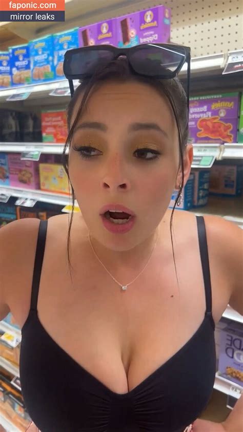 Christina And The Dane Aka Thedalynews Nude Leaks Onlyfans Faponic