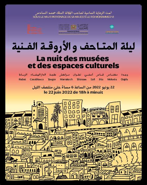 Des Mus Es Et Des Espaces Culturels Gratuits Et Ouverts Toute La Nuit