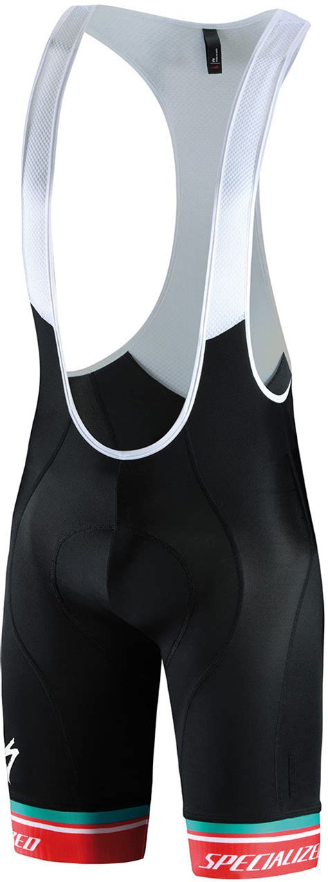 SL Expert Bib Shorts Specialized