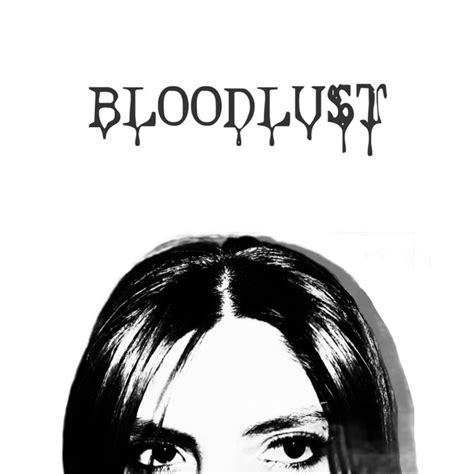 Bloodlust By Cameron Shull Album Hardcore Hip Hop Reviews Ratings