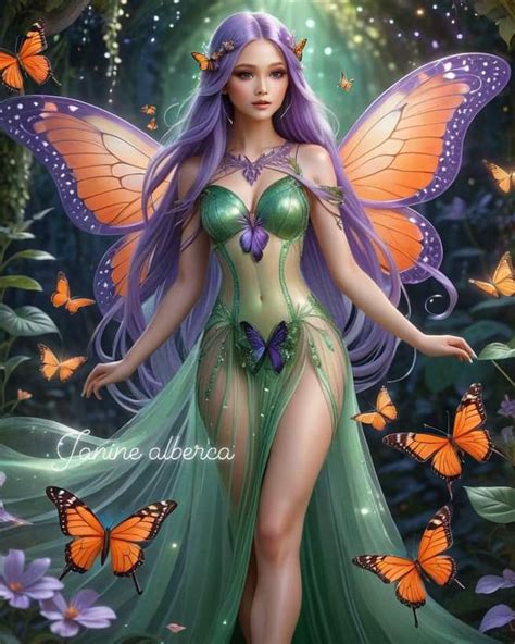 Pin By Mickie Martinez On Tinkerbell In 2024 Fairy Art Angel Wings