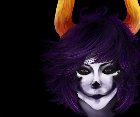 Gamzee Makara By Havendonohue On Deviantart