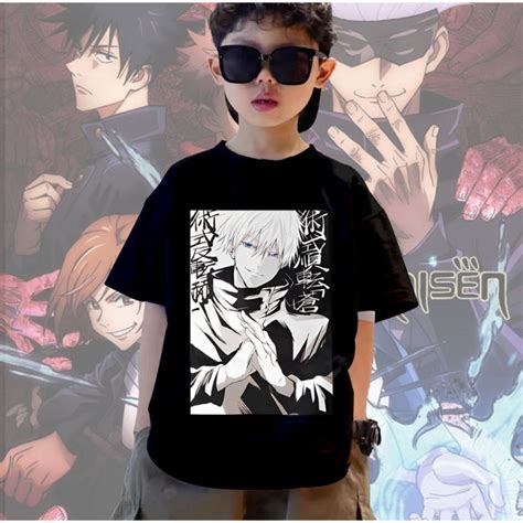Hot Gojo Satoru Jujutsu Kaisen Lazada Co Th