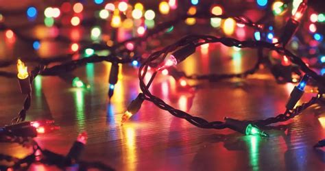 Así puedes controlar tus luces navideñas con Alexa