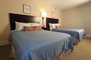 Harrison Hall Hotel, Ocean City, United States of America - Lowest Rate ...