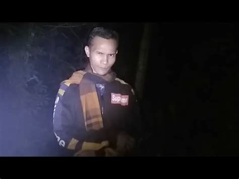 LIVE MISTERI KONON MAHLUK GOIB SERING MUNCUL YouTube