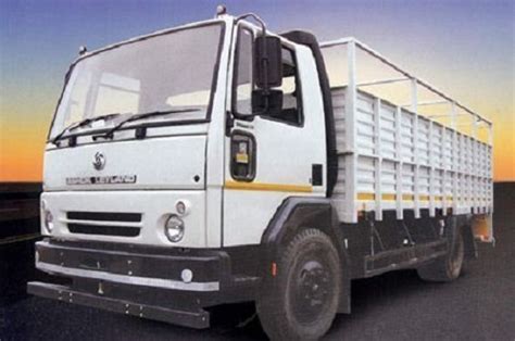 Ashok Leyland Ecomet Truck At Best Price In Lucknow Sai Auto Innovations